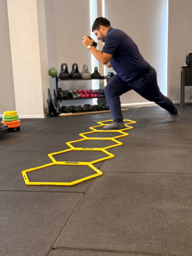 کاردرمانی کار درمانی در کیش